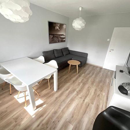 Apartament Na Zlotej Kołobrzeg Buitenkant foto