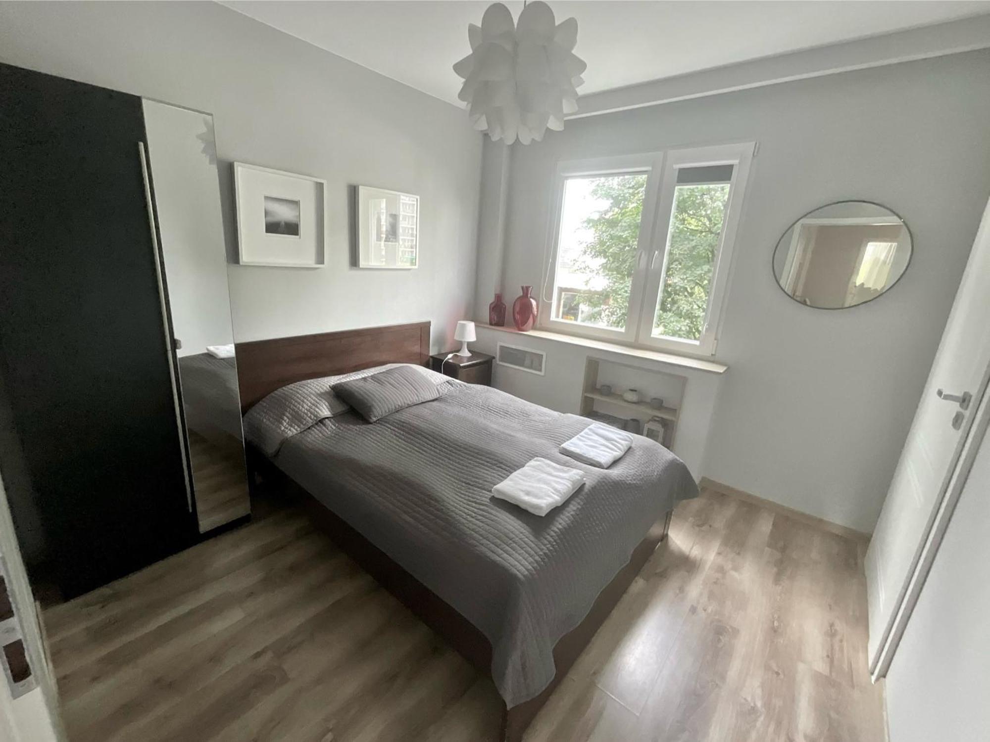 Apartament Na Zlotej Kołobrzeg Buitenkant foto