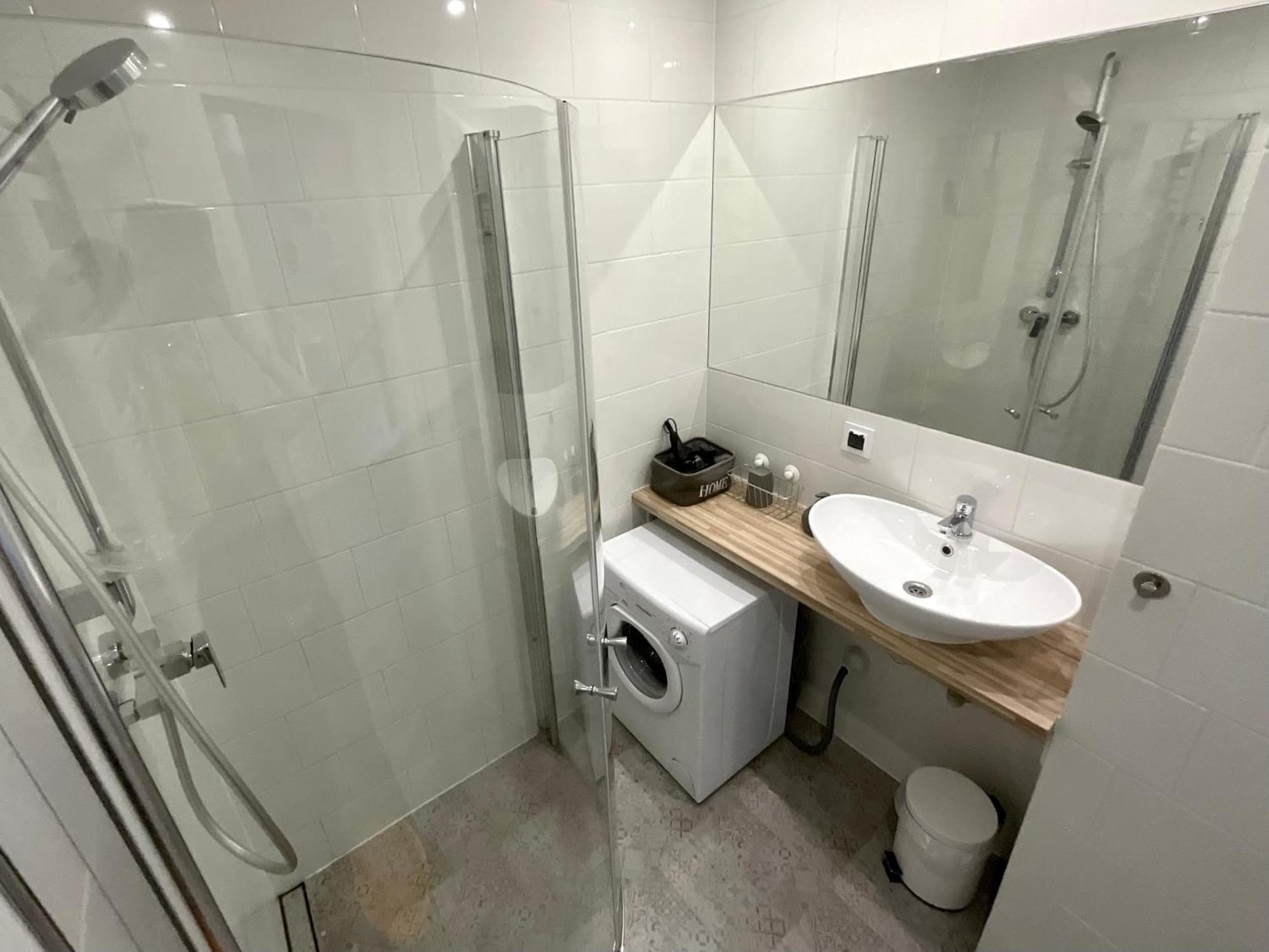 Apartament Na Zlotej Kołobrzeg Buitenkant foto