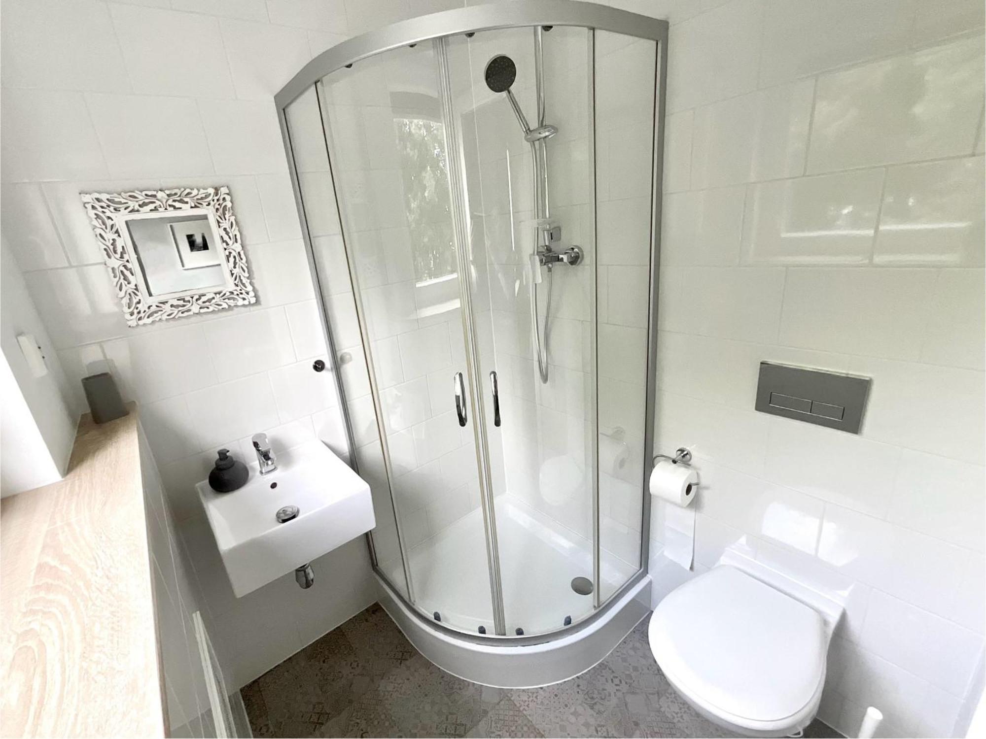 Apartament Na Zlotej Kołobrzeg Buitenkant foto