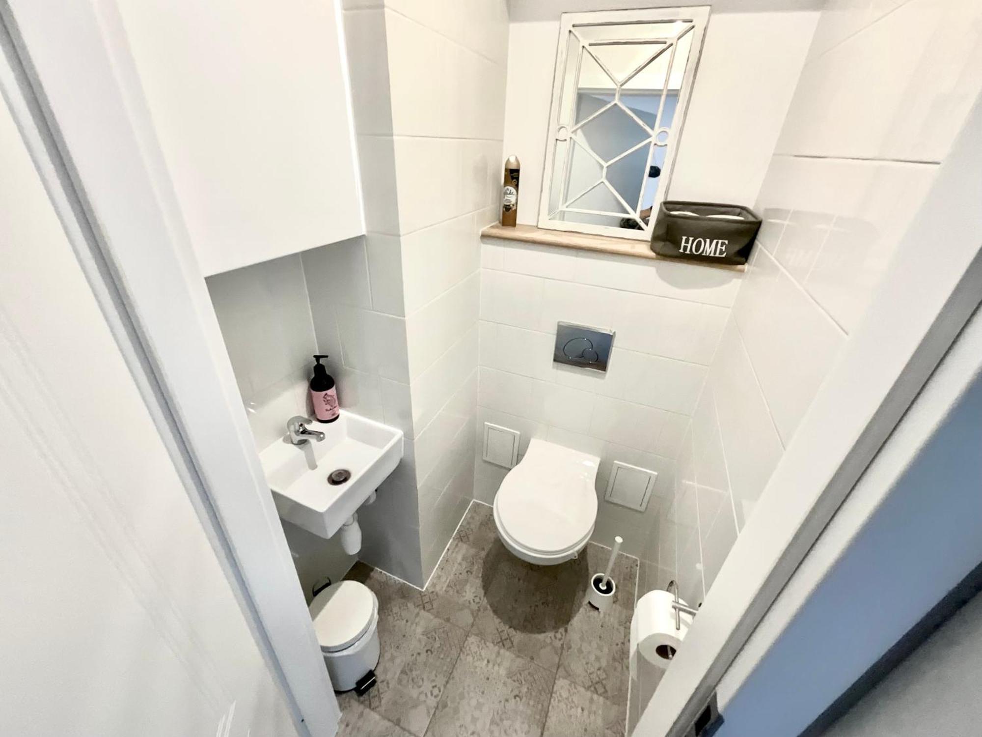 Apartament Na Zlotej Kołobrzeg Buitenkant foto